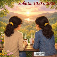 Nikdy nie si sám 11 - 2026-05-30 by Slobodný Vysielač