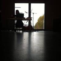 Eves - Live Performance