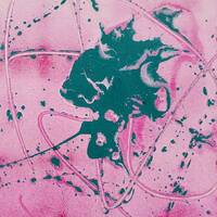  Frau Fenster beschreibt ihre Kunstwerke - Color on Canvas: STAND UP by Fenster Talk