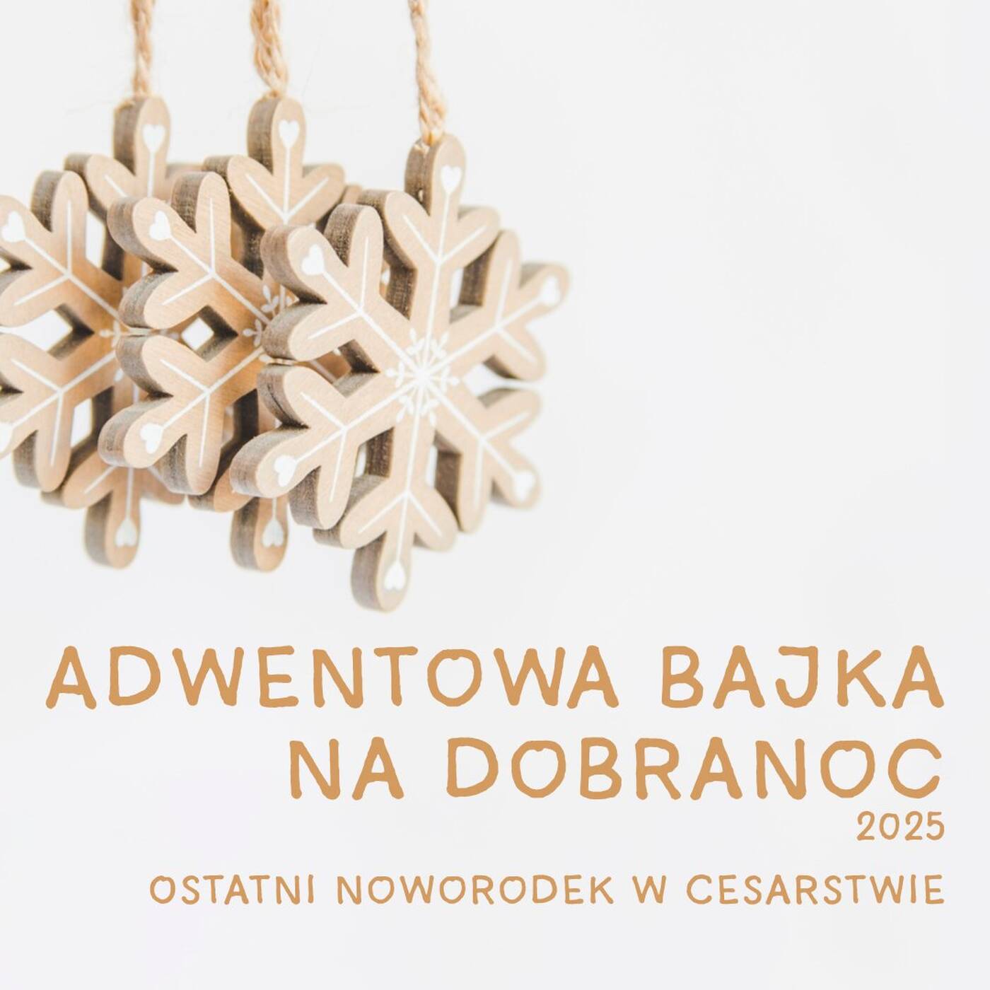 14. Ostatni Noworodek w cesarstwie