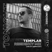 SWITCH CODE #EP535 - Templar by Switch Code by Switch Entertainment