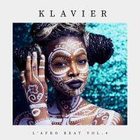 l'Afro beat classique vol 4 by Monghadi Lethabo More