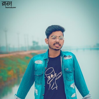 DJ R Sarkar