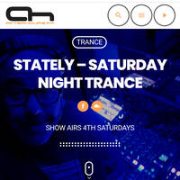 Stately - Saturday Night Trance 001 by djsets4u
