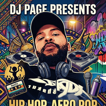 Dj Page
