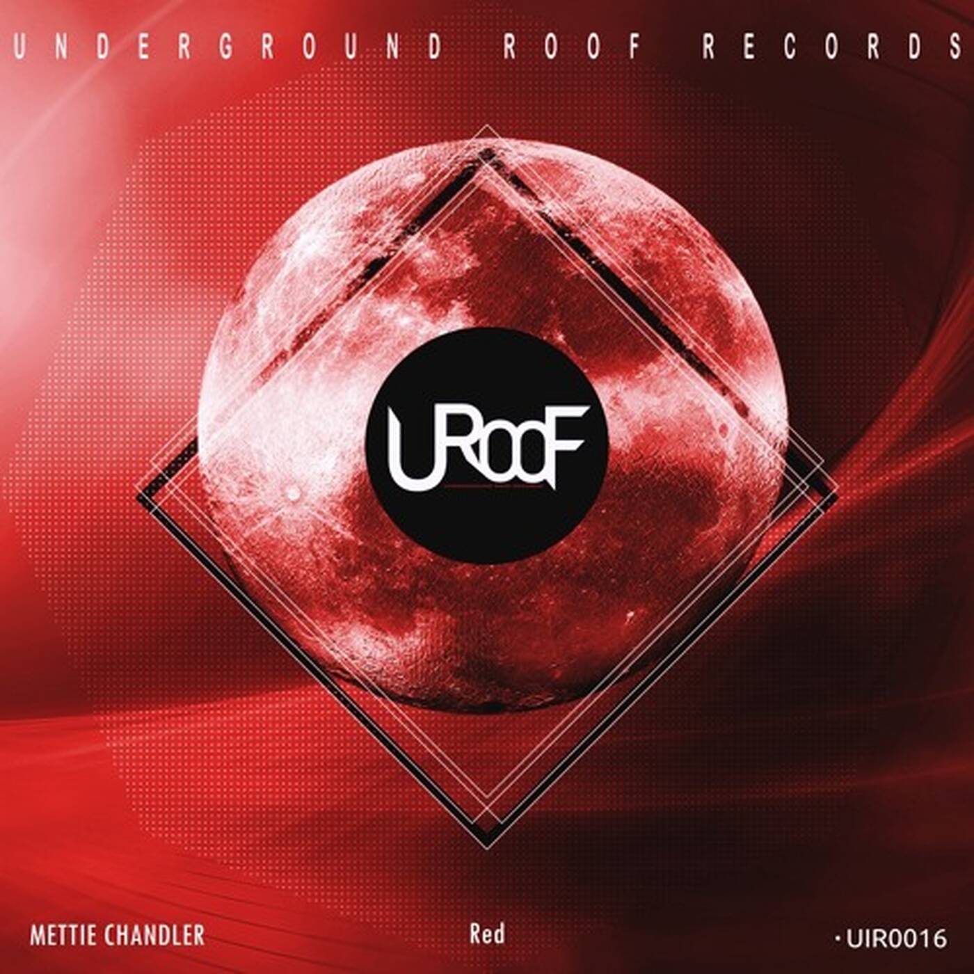 Red (Original Mix) episode artwork