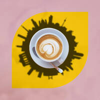 Les caf&eacute;s gourmands du DCG