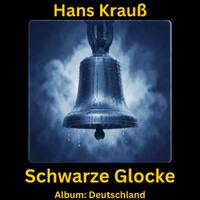 Schwarze Glocke by Hans Krauß