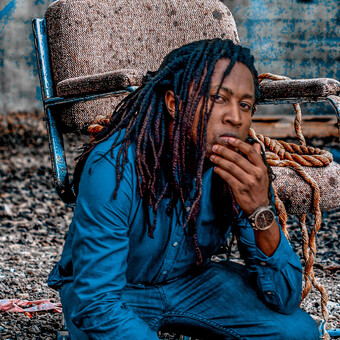 Imran Mwangi