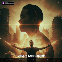 GemStarr - Year Mix 2025 by DJ GemStarr
