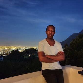 Tiro Moretlwe