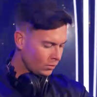 Joel Corry - Live @ SLAM! - ADE 23.10.2025 by La Conty