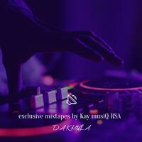 AMAPIANO Kay MusiQ SA- MOKHARI BROTHERS PRIVATE MIX (1) by Da khula