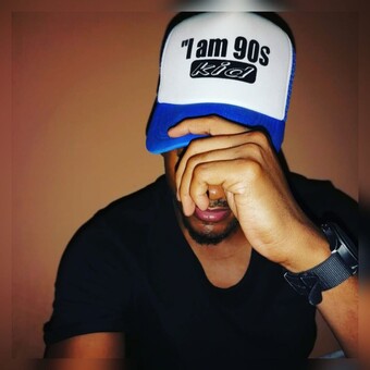 Gopolang Octavius Ramonne