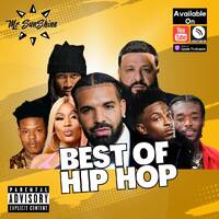Best of Hip Hop 2022 by Mr SunShine