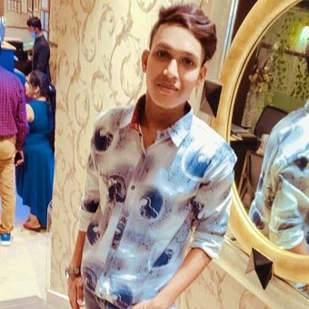 Ankit Sonkar