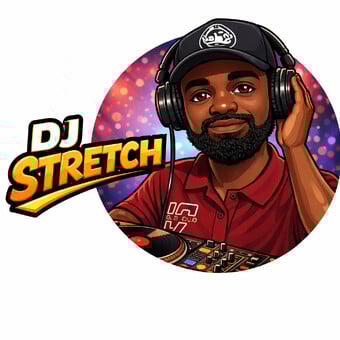 djstretch