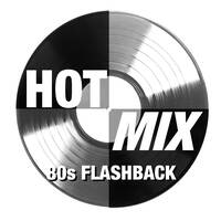 Hotmix 76 - 80's Flashback by HarDen