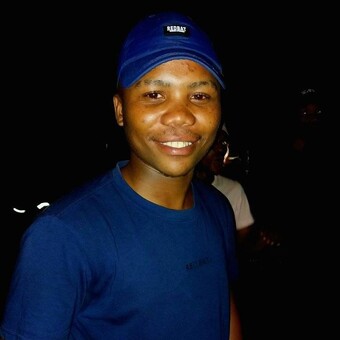 Mothusiemang Mogwere