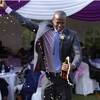 Gerald Wachira
