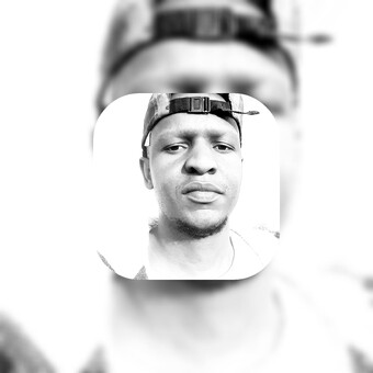 DJ Kamogelo PLK