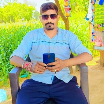 Sunil Thakor