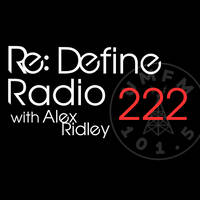 Episode 222 - Attack Of The Sushi Piranha - June 6, 2026 by Re: Define Radio