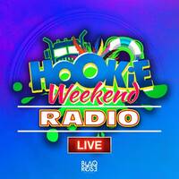 Hookie Life Pop Up IG Live Party by Blaqrose Supreme