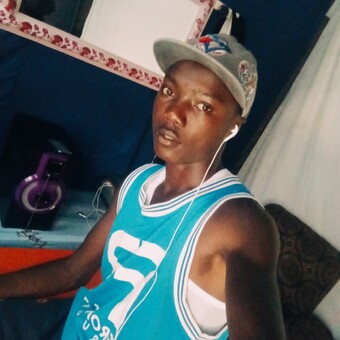 Stanley Okoth
