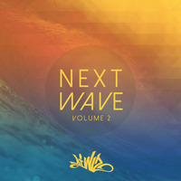 DJ Wiz - Next Wave Vol. 2 by DJ Wiz