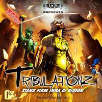 Dancehall Mix, Tribulationz Ft Vybz Kartel, Jah Vinci, Konshens, Mavado, Vybrant, Demarco, Popcaan by Dream-Sound Media