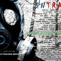 ENTRAP2 by DJ MOARPHINE