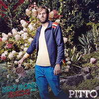 #StayHomeDisco with Pitto by 5 Magazine