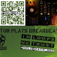 Whole Beats DJs Live - Beatinspector - Breakbeat /// 16/02/2025 - Follow To Download by Beatinspector
