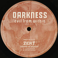 Tribute To Zekt Mix by Low Entropy