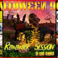 Halloween 90s Remember by Dj Sejo Cuenca by MIXES Y MEGAMIXES