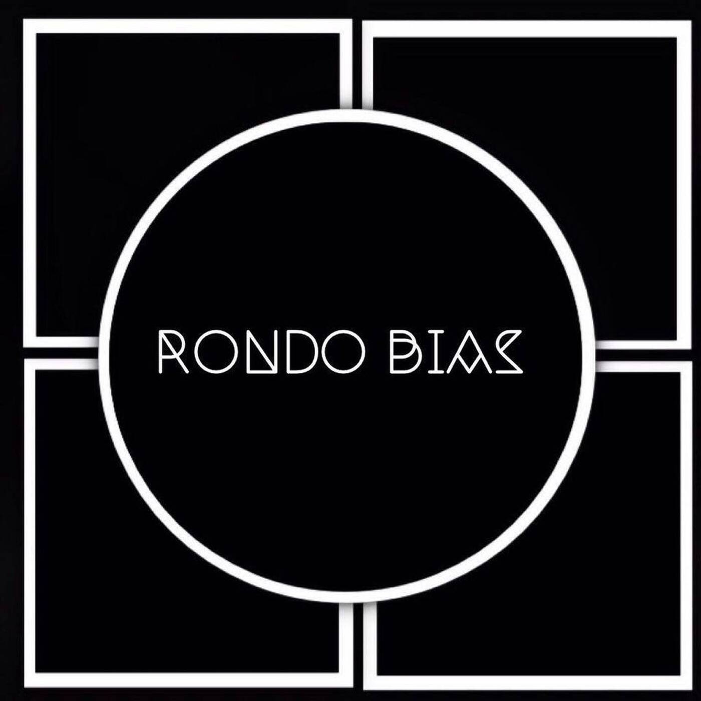 RONDO BIAS - Stand der Dinge | RED ROOM 27 Studio Mix | July 2014 episode artwork