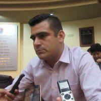 Presentaremos una propuesta en el congreso para que las instituciones estatales y municipales contraten discapacitados en su planta laboral. by Edison Solis Noticias en el Blanco