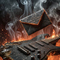 🎧 Nothing Else Can Shatter 🪶 🔥 💀 ...by UNCOMMΞRCΞ (t) by UNCOMMΞRCΞ