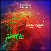 Atmosphere Originals - Lockdown Specials (DJ Macca) March 2020 by hiddenworldmusic