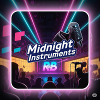 Midnight Instruments Vol.31 (R&amp;B Edition) by Cinematik Phunk