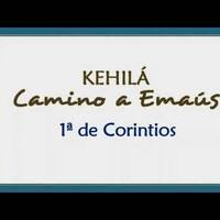 1 Corintios 8 by Kehila Camino a Emaus