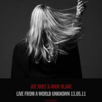 148-Live-From-A-World-Unknown-13 05 11 by magnifique2
