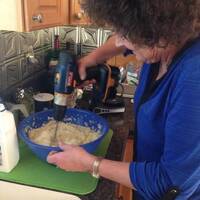 Raw And Funky And Mashed-Up by Aunt B