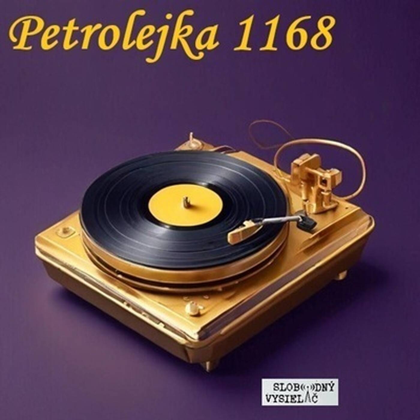 Petrolejka 1168 - 2026-03-18