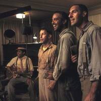 Man Of Constant Sorrow (Dick Burnett cover) feat. Prof Simon by Kaptain Bigg