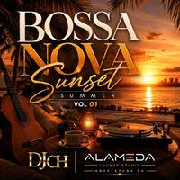 BOSSA NOVA SUNSET SUMMER VOL 01 by Carlos Henrique Rodrigues