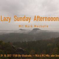 Lazy Sunday Afternooon 15 by Lazy Sunday Afternooon