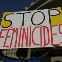 LsLf - Contre les féminicides - Albi (Septembre 2019) by Le son et la forme