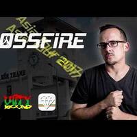 More Fire Radio Show #269 Week - Crossfire from Unity Sound by Urban Movement Radio
